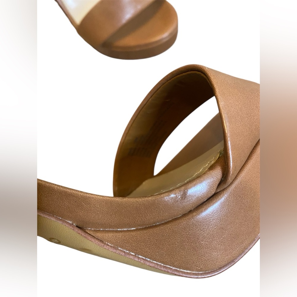 Aldo Pallidus Block Heels - Picture 10 of 12